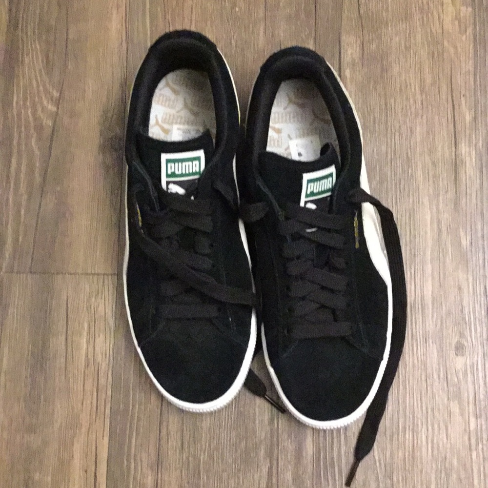 Puma